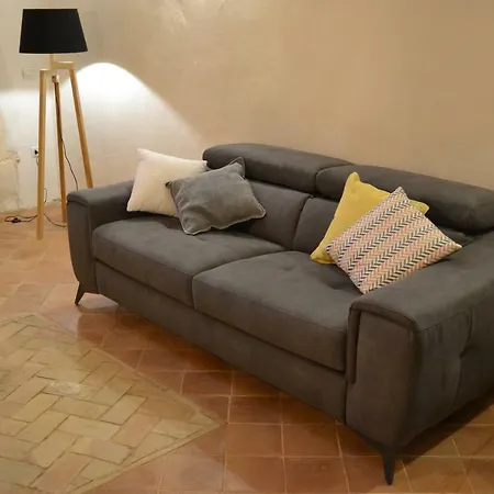 Casa vacanze L'eremo Del Cardinale Matera
