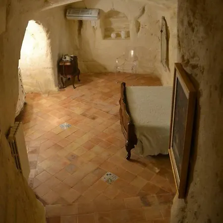 Ferienhaus L'eremo Del Cardinale