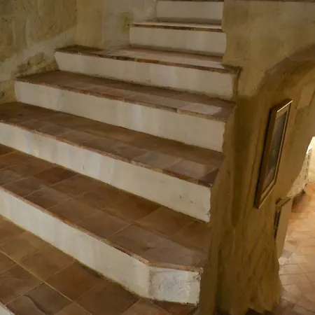 L'eremo Del Cardinale