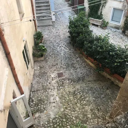 L'eremo Del Cardinale Ferienhaus