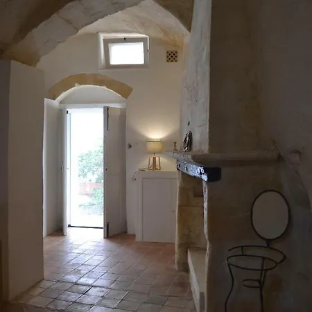 L'eremo Del Cardinale Ferienhaus
