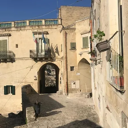L'eremo Del Cardinale Casa vacanze *